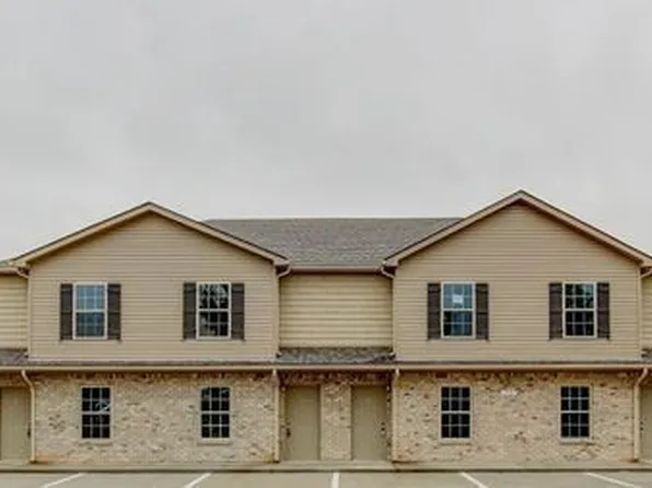 250 Fairview Ln #D, Clarksville, TN 37040