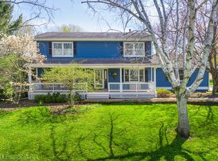 14300 W South Street Rd, Woodstock, IL 60098