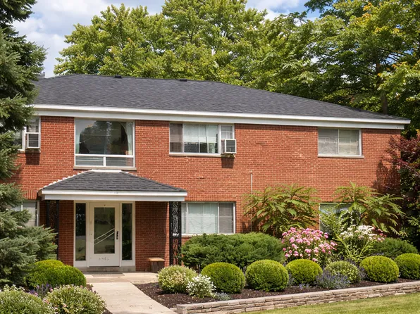 2480 Clovercrest, 2480 Clovercrest Dr #5, Cincinnati, OH 45239