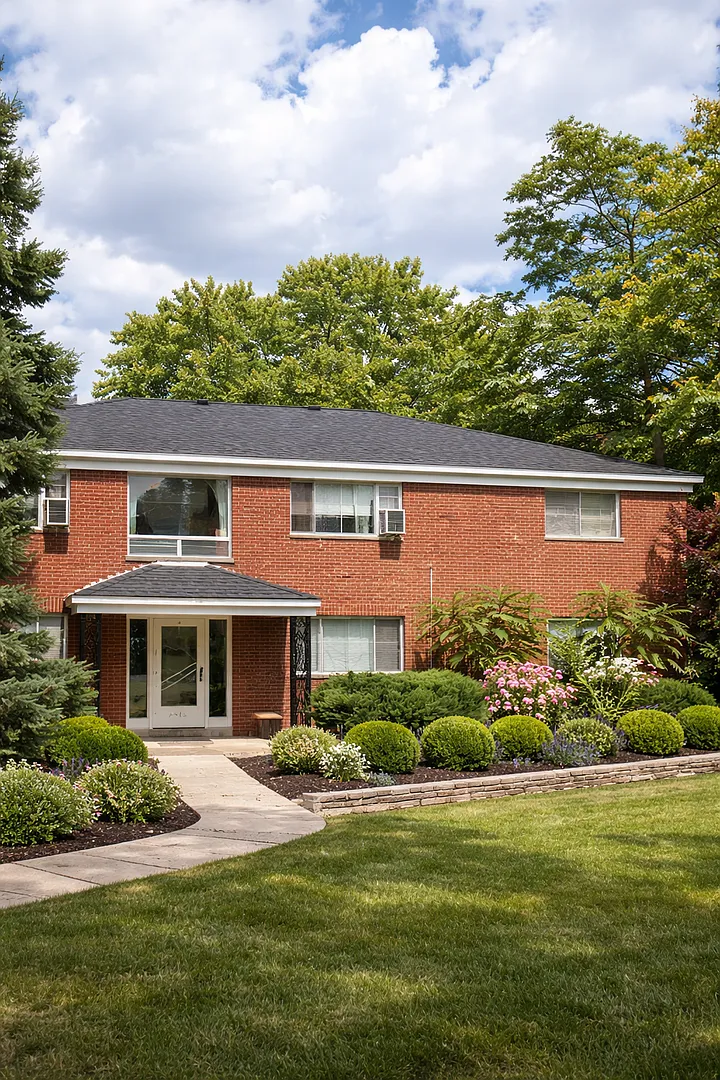 Building Photo - 2480 Clovercrest Dr