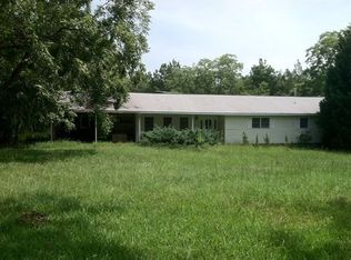 1758 Highway 30, Americus, GA 31719