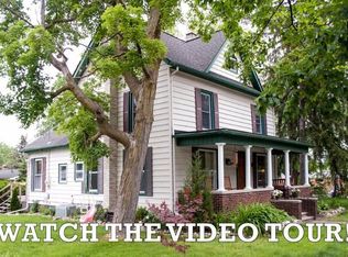 3479 Central St, Dexter, MI 48130