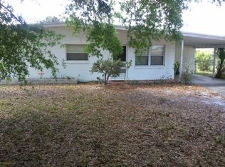 1315 Pinewood Dr, Melbourne, FL 32934