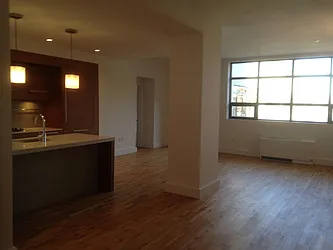 Rented by Keller Williams NYC