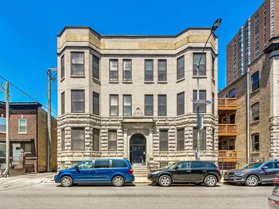 1048 W Foster Ave #E, Chicago, IL, 60640