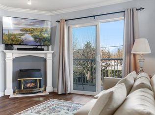 9175 Edward St #204, Chilliwack, BC V2P 4C5