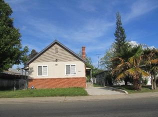 5761 Sampson Blvd, Sacramento, CA