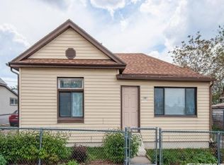 633 W 4th Ave, Midvale, UT 84047