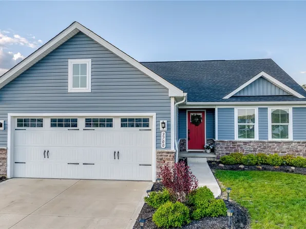 3700 Strawboard Ave, Barberton, OH 44203