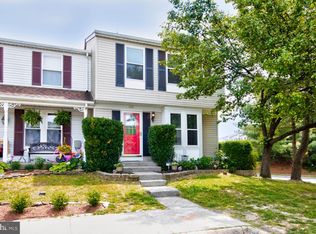 1301 Acorn Ridge Ct, Edgewood, MD 21040