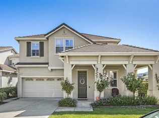 5012 Escalon Cir, Richmond, CA 94803