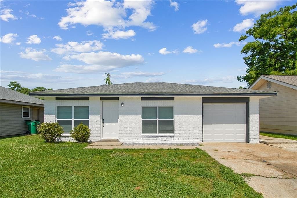 368 Pat Dr, Westwego, LA 70094 Zillow