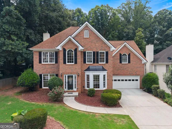 1010 Burycove Ln, Lawrenceville, GA 30043