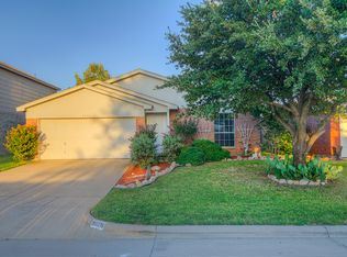 8808 Quarry Cir, Fort Worth, TX 76244