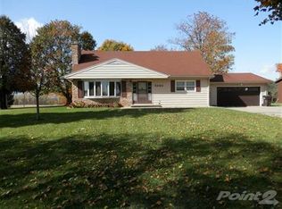 5686 Park Rd, Eau Claire, MI 49111