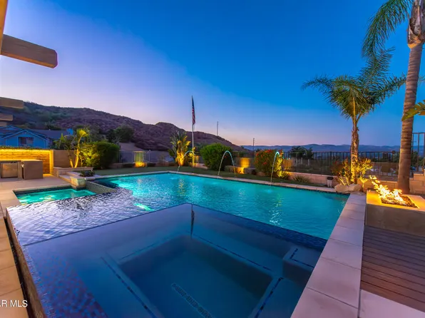 646 N Muirfield Ave, Simi Valley, CA 93065