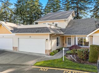 31853 48th Circle SW #16-B, Federal Way, WA