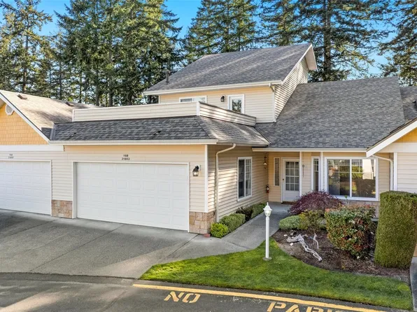 31853 48th Circle SW #16-B, Federal Way, WA 98023