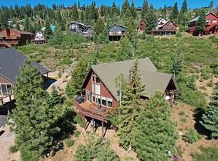 14683 Northwoods Blvd, Truckee, CA 96161