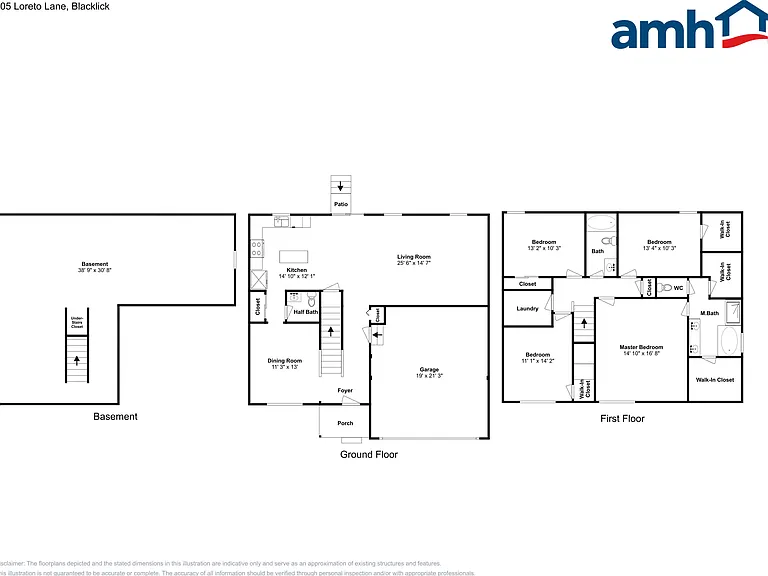 705 Loreto Ln — Photo 2