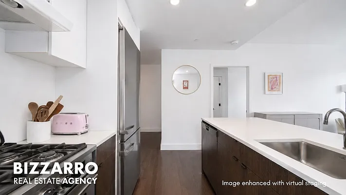 Kitchen, photo 1