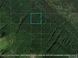 11 Road, Eagle River, AK 99577