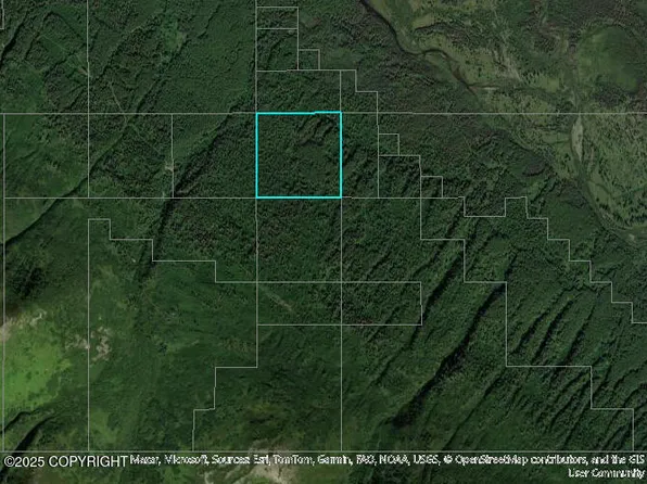 11 Road, Eagle River, AK 99577