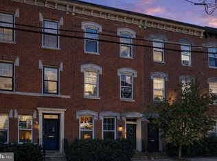 1312 Bainbridge St, Philadelphia, PA