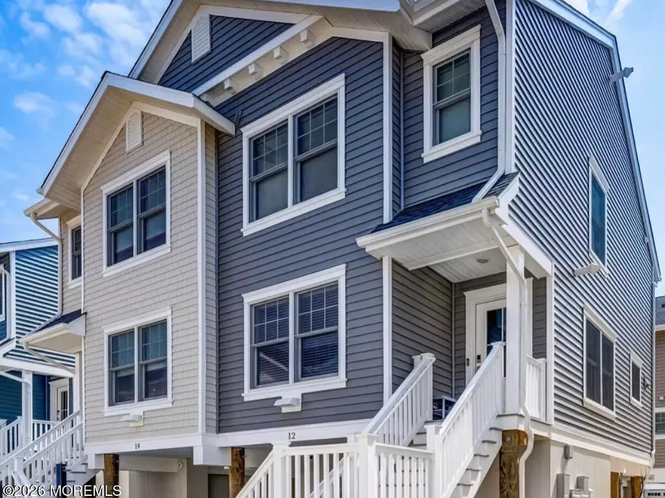 12 Shell Rd