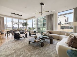 166 Perry St #5A, New York, NY 10014