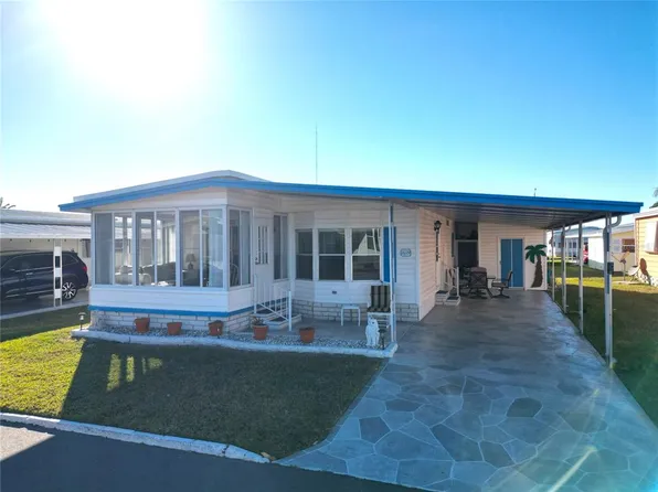 2029 Wailua Dr, Holiday, FL 34691