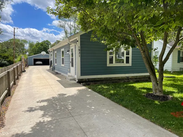 1931 E 68th St, Indianapolis, IN 46220