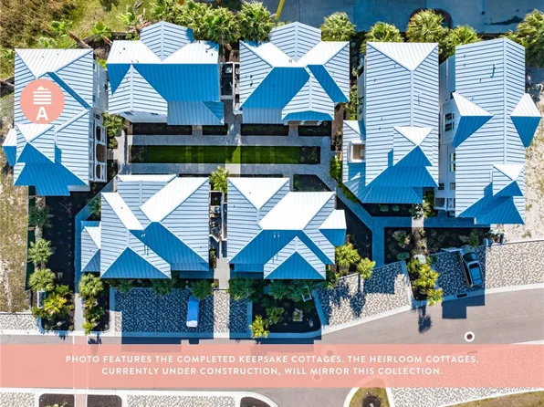 250 Tailwind Dr #A, Port Aransas, TX 78373