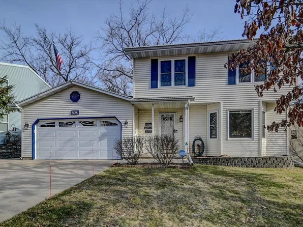 2813 Wayland Drive, Madison, WI 53713