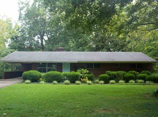 5197 Bendel Cir S, Memphis, TN 38117