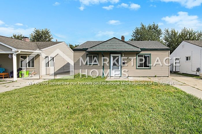 1st image of 28342 Rosemont St