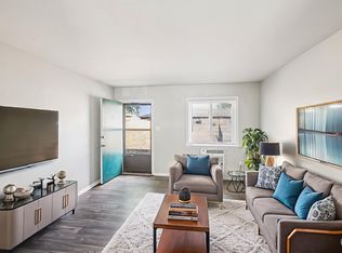 The Hideaway at Kingspark, Charlotte, NC 28208