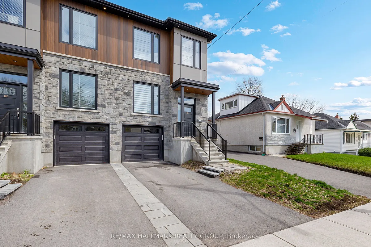 Building Photo - 163 Longpre St