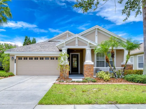 8106 Camella Ln, Tampa, FL 33647