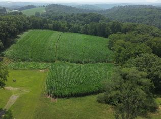 TRACT 4 E Graceville Rd, Breezewood, PA 15533