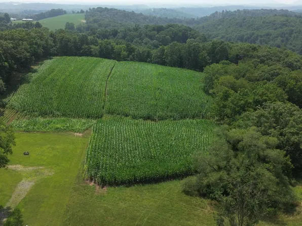 TRACT 4 E Graceville Rd, Breezewood, PA 15533