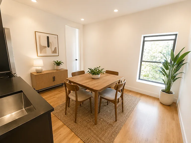 1267 Herkimer St #3A — Photo 4