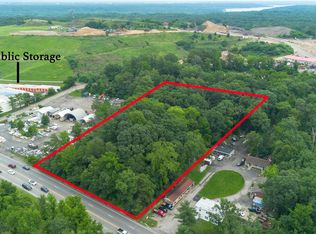 10007 Richmond Hwy, Lorton, VA 22079