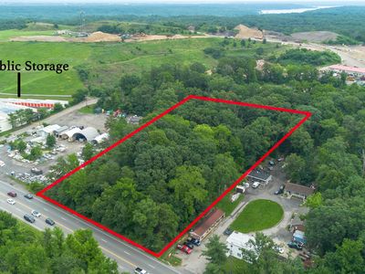 10007 Richmond Hwy, Lorton, VA, 22079