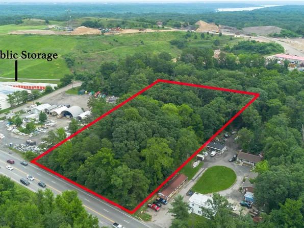 10007 Richmond Hwy, Lorton, VA 22079