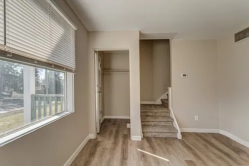 Floor plan 3-Bedroom - Updated