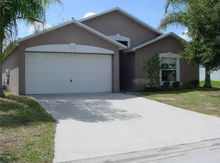 429 Heather Hill Blvd, Davenport, FL 33837