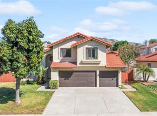 23790 Redbark Dr, Moreno Valley, CA