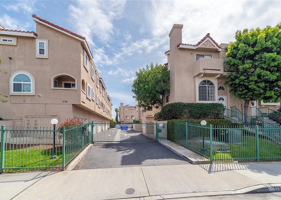 1st image of 1742 W 147th St APT C