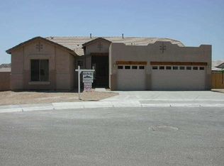 9640 N Golden St, Mesa, AZ 85207